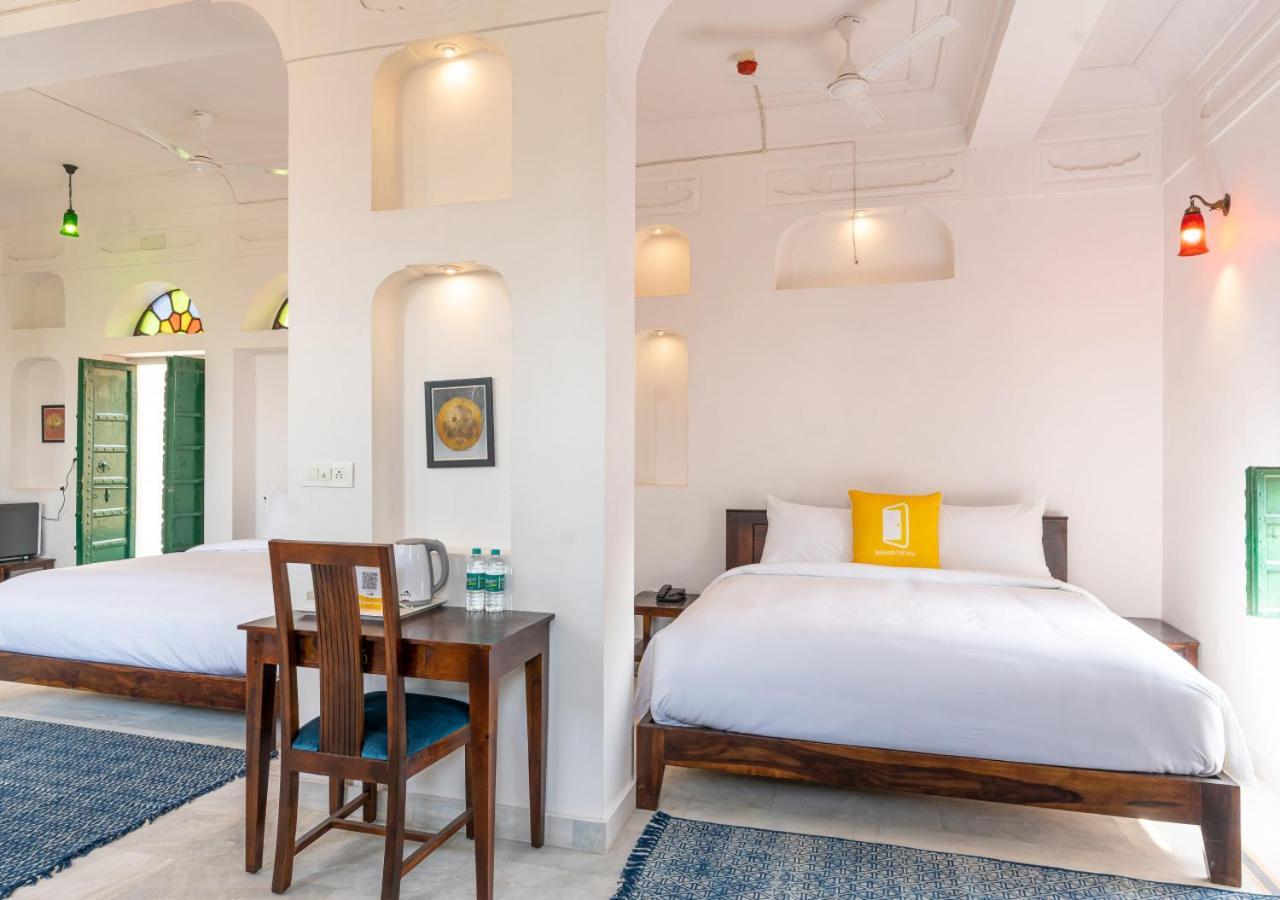 Bloom Boutique - Chelon Haveli Ξενοδοχείο Τζαϊπούρ Εξωτερικό φωτογραφία
