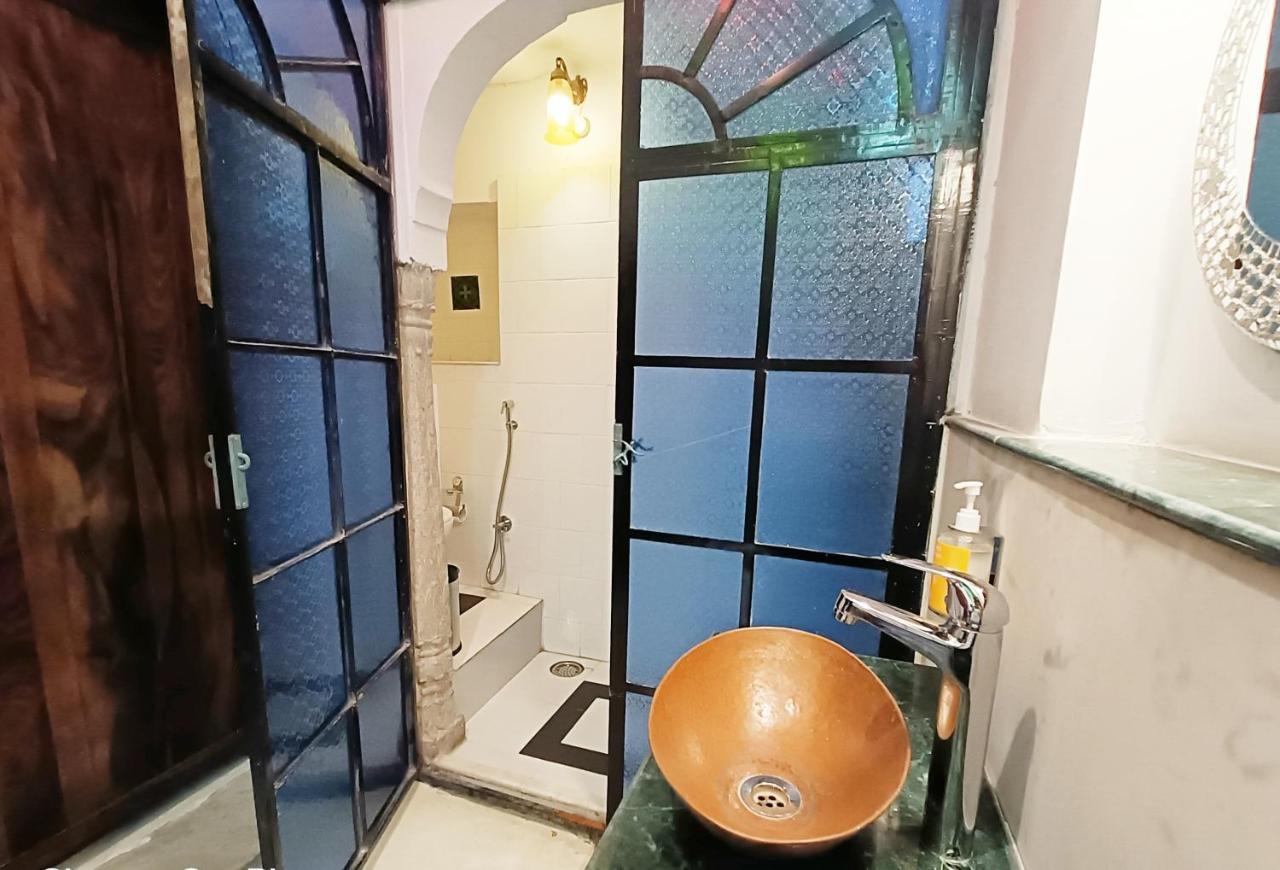 Bloom Boutique - Chelon Haveli Ξενοδοχείο Τζαϊπούρ Εξωτερικό φωτογραφία